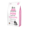 Brit Care Mini Grain Free Yorkshire 2kg | Wydajna Karma Bezzbożowa