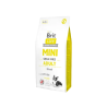 Brit Care Mini Grain Free Adult Lamb 2kg | Hipoalergiczna Karma