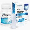 Eurowet Stoma-Żel 50g Zestaw: Pasta + Szczoteczka dla Psa i Kota