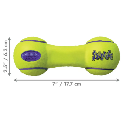 Kong Airdog Dumbbell M