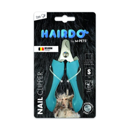 M-Pets Obcinacz do Pazurów dla Małych Psów Hairdo S