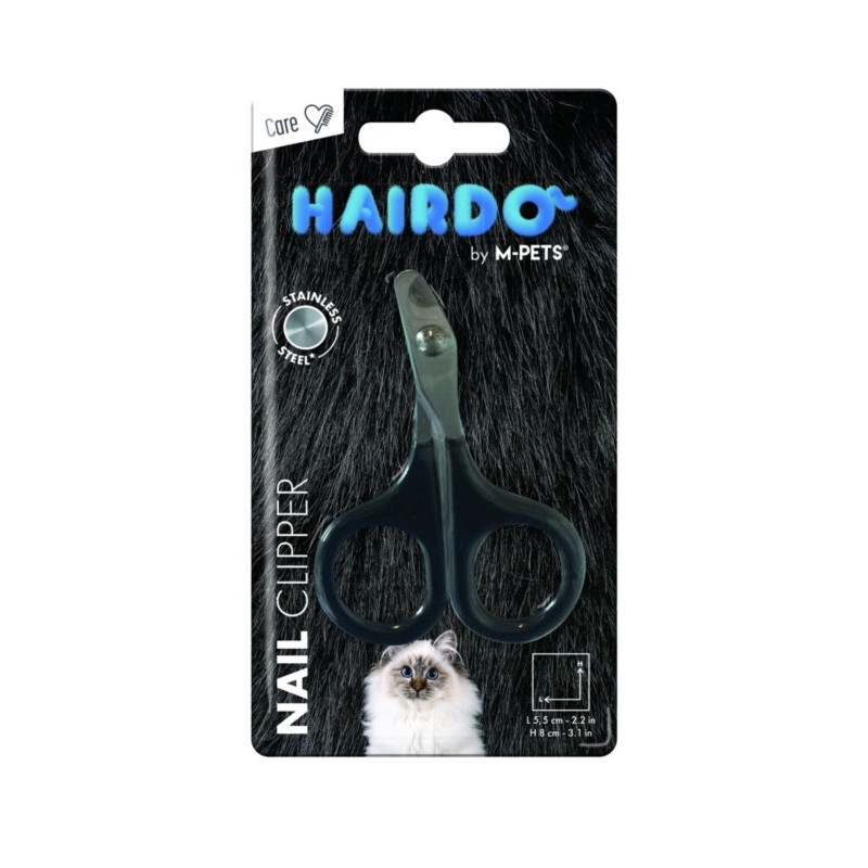 M-Pets Nail Obcinaczka do Pazurków dla Kotów