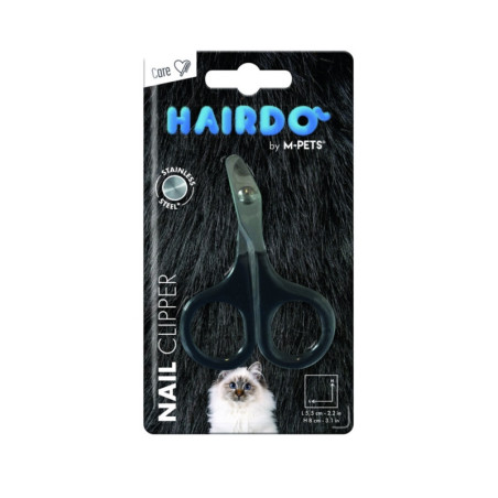 M-Pets Nail Obcinaczka do Pazurków dla Kotów