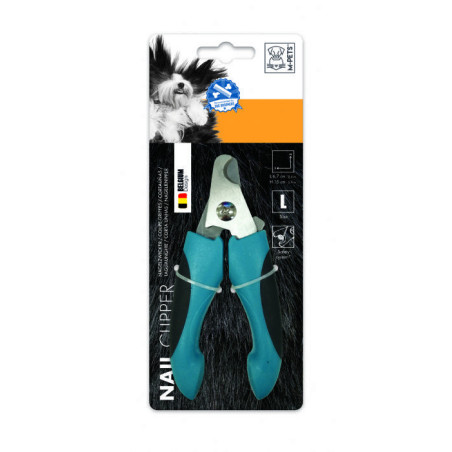 M-Pets Hairdo L – Profesjonalny Obcinacz do Pazurów dla Dużych Psów