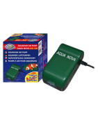 AQUA NOVA Air Pump NA-100
