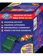 AQUA NOVA Air Pump NA-200
