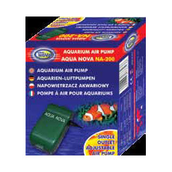 Aqua nova air pump NA-200