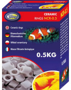 AQUA NOVA Ceramika ncr 0,5kg