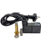 Aqua Nova NCO2 Elektrozawór do reduktora CO2