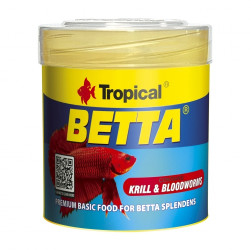 Tropical Betta 100ml