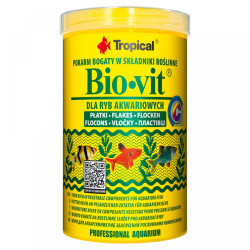Tropical Bio-Vit 100ml