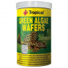 Tropical Green Alge Wafers 100ml
