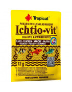 Tropical Ichtio-Vit 12g