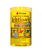 Tropical Ichtio-Vit 500ml