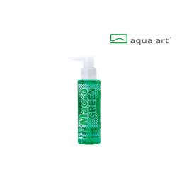 Aqua Art Planta Gainer Macro Green 100ml