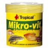 Tropical Mikro-Vit Spirulina 50ml
