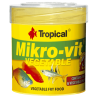 Tropical Mikro-Vit Vegetable 50ml