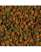 Tropical Mini Wafers Mix 90g