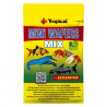 Tropical Mini Wafers Mix 90g