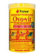 Tropical Ovo-Vit 100ml