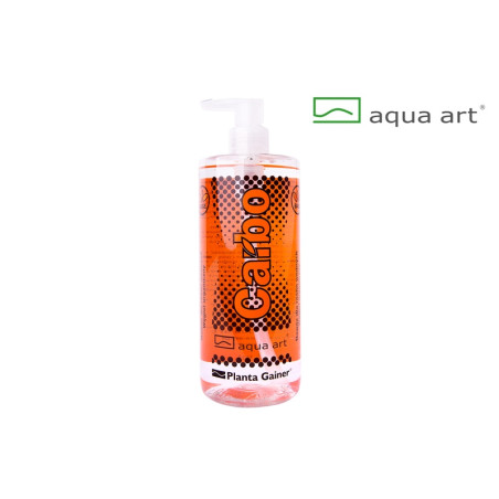 Aqua Art Planta Gainer Carbo 500ml