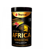 Tropical Soft Line Africa Herbivore S 250ml
