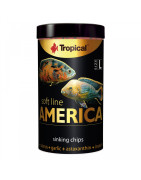 Tropical Soft Line America L 250ml