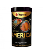 Tropical Soft Line America M 100ml
