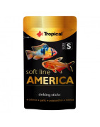 Tropical Soft Line America S 10g
