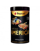 Tropical Soft Line America S 250ml