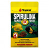 Tropical Spirulina Super Forte 36% 12g