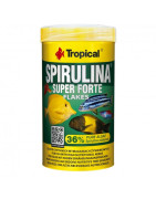 Tropical Spirulina Super Forte 36% 250ml