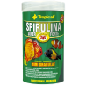 Tropical Spirulina Super Forte 36% Mini Granulat 100ml