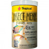 Tropical insect menu granules size S 100ml