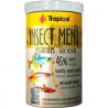 Tropical insect menu granules size XXS 100ml