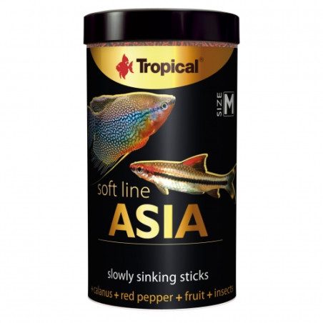 tropical soft line asia M 250ml