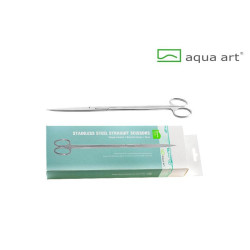 Aqua Art Nożyczki proste