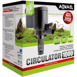Aquael circulator 1000 (N)
