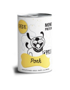 Pepe mono protein pork 400g