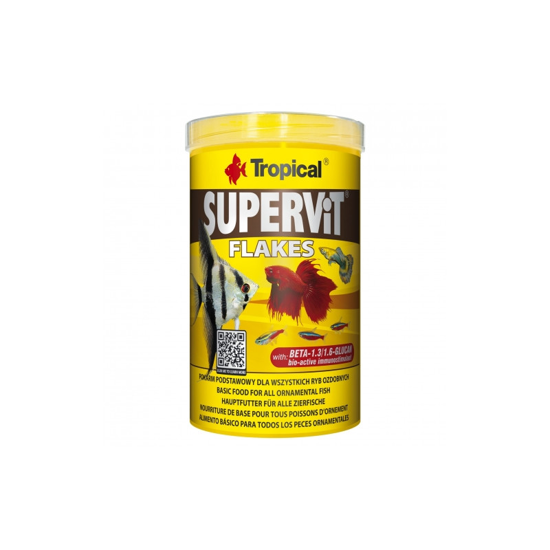 Tropical Supervit 1000ml