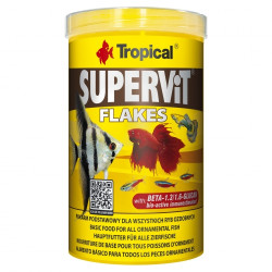 Tropical Supervit 100ml