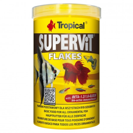 Tropical Supervit 250ml