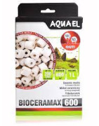 Aquael bioceramax 600 1l