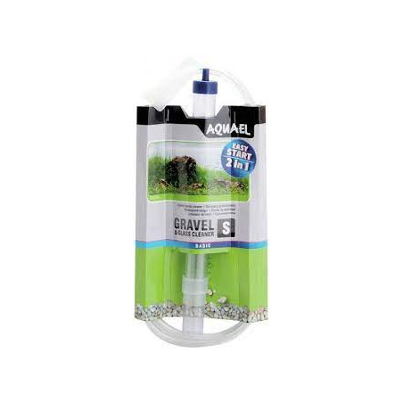 AQUAEL Gravel & Glass Cleaner XL 66,5cm