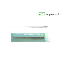 aqua art nożyczki zagięte 25cm 