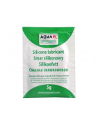 Aquael Smar Silikonowy 5g do uszczelek