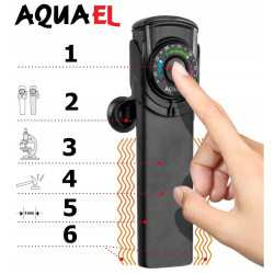 Aquael Ultra Heater 50W
