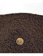 Aqua Art Aqua Substrate II+ 1,8kg powder czarny