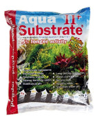 Aqua Art Aqua Substrate II+ 1,8kg powder czarny