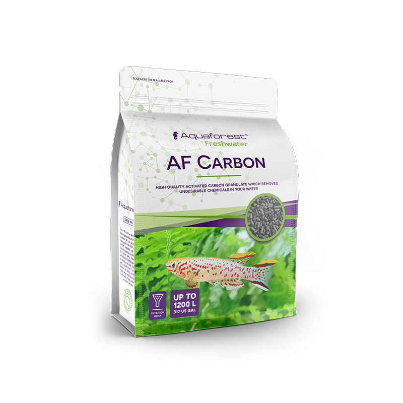 Aquaforest- AF Carbon